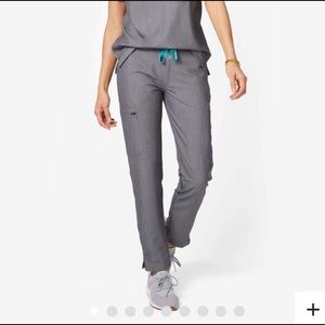 Figs scrub pants XXS